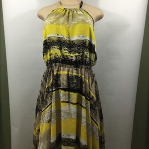 Bebe dress size Large